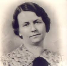 Goldia Beatrice Thurston Minton (1894-1940)