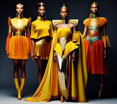 Cultural Influences on Fashion Design: Exploring Global Styles - JD  Institute of Fashion Technology