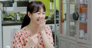 편스토랑, 명세빈 표 장미만두 만들기. ì•„ì´ ê°€ì§ˆ ìƒê° ìžˆì–´ íŽ¸ìŠ¤í† ëž' ëª…ì„¸ë¹ˆ ê²°í˜¼ ìžë…€ ê³„íš ë°ížŒë‹¤ ê¹€íš¨ì§„ ê¸°ìž í†±ìŠ¤íƒ€ë‰´ìŠ¤
