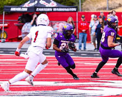UNI football: Panthers face Bulldogs in the 2026 home opener