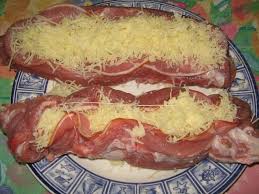 Epingle Sur Viande