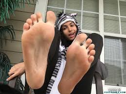 Christie — footpunkz.com