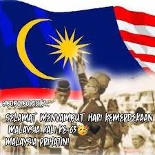 26 Sukaan 0 Komen Boboiboyedz Boboiboyedz Pada Instagram Mat Hari Kemerdekaan Malaysia Malaysia Prihatin In 2020 Malaysia Instagram Hari Kemerdekaan