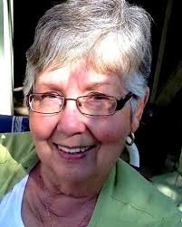 Anne Lucille Dyck Obituary January 16, 2025