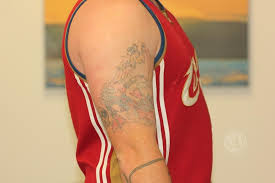 What kind of products can help a tattoo age well? Tattoo Fading For New Tattoos