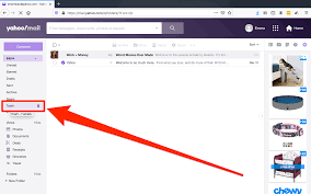 Step by step tutorial on how to recover/retrieve/restore permanently deleted emails in your yahoo mail account How To Retrieve Deleted Emails From Yahoo Mail In 2 Ways