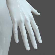 Pin On Human Model Render