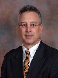 New Criminal Law Enforcement chief named