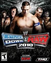 Wwe Smackdown Vs Raw 2010 Pc Game Full Version Free Download Wwe Game Download Games Ds Games