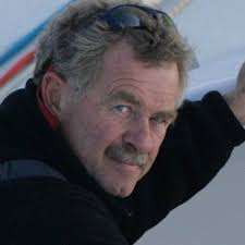 Canadian sailor sets off