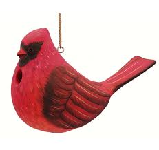 Cardinal bird house cardinal birds bird house feeder bird feeders birdhouse designs diy birdhouse bird house kits bird house plans free bird aviary. Fat Cardinal Birdhouse