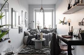 This is an essential part of creating a spacious master bedroom. 12 Small Bedroom Ideas To Make The Most Of Your Space Architectural Digest