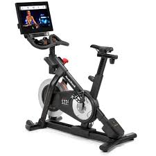 Attach your tablet above the console and watch your favorite shows. Peloton Bike Or Nordictrack S22i Which Indoor Bike Will Give You The Experience You Want