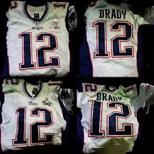 Afp y ansa los hondureños trataban ayer de volver a la normalidad tras la suspensión del toque de queda. The Moment Tom Brady S Jersey Thief Got Himself Busted