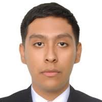 Fernando Javier Macedo Quispe