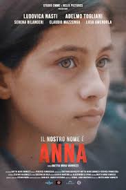 Il nostro nome è Anna