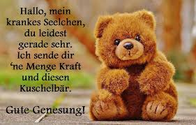 Wenn Sie Auf Dieses Gedicht Klicken Besuchen Sie Das Buch Wortschatze Von Norbert Van Tiggelen In Gute Genesung Wunsche Zur Genesung Gute Besserung Spruche