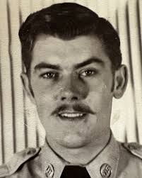 John Ronald Lewis Obituary August 23, 2024