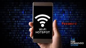 Wi Fi Finder Hotspot Locator Exposes Passwords Iphone Hacks Hot Spot Wifi