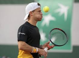 Check spelling or type a new query. Tennis Beating Big Three At Slams Tougher Says Schwartzman The Star