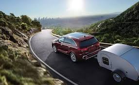 How much can a toyota sienna tow? 2020 Kia Sorento Towing Capacity Tow Package Kearny Mesa Kia