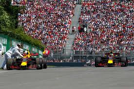 Canadian Grand Prix Hospitality Vip Tickets 2020