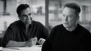 Is Elon Musk Appearing on Nikhil Kamath's 'WTF' Podcast? Teaser Video Goes Viral - Oneindia News