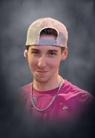 Obituary information for Brandson Michael Long