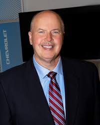 Colussy Chevrolet Staff