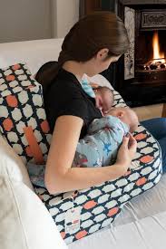 Twin Feeding Nursing Pillow By Peanut Piglet In 2020 Twin Breastfeeding Pillow Breastfeeding Twins Breastfeeding Pillow