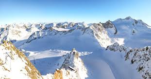 9 229 Grossglockner Mountain Austria Wall Murals Canvas Prints Stickers Wallsheaven