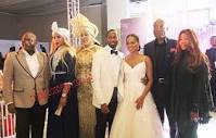 Eunma Saida Okadigbo weds Chukwunonso Joseph Umar at Catholic ...