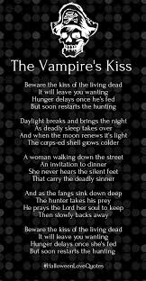 Obviously i've got some tips up my sleeve for getting the most out of these poems. Cute Rhyming Quotes Tumblr Scary Halloween Poems Dogtrainingobedienceschool Com