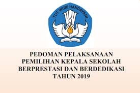 Disusun untuk memenuhi salah satu syarat mengikuti tes kepala sekolah berprestasi. Juknis Kepala Sekolah Sd Smp Sma Smk Berprestasi Tahun 2019 Pendidikan Kewarganegaraan Pendidikan Kewarganegaraan