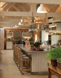 barnhouse kitchen dalesford cookery