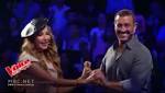 "ذا فويس كيدز".. تامر حسني