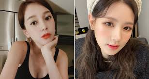 Sooshu soojin shuhua gidle miyeon minnie soyeon yuyeon yuqi mimin shujin idle mishu seosoojin yehshuhua kpop minqi gxg jeonsoyeon girlxgirl. G I Dle S Miyeon Accused Of Being Rude To Her Seniors Former Idol Ayumi Clarifies Accusation Kpopstarz