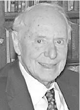 Edward Babbott Obituary (2019)