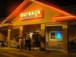 outback steakhouse barra da tijuca rio de janeiro rj apontador