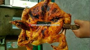 See more of pusat penjualan doc ayam kampung super super arab (pesan online) on facebook. Cara Membuat Ayam Panggang Ayam Panggang Mbah Painem Youtube