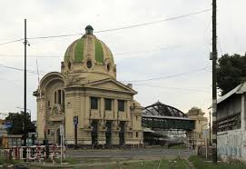 Estacion La Plata Roca Wikipedia La Enciclopedia Libre