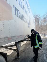 We show real world data. How To Position Axles To Stay Legal Driver S Education Truck News