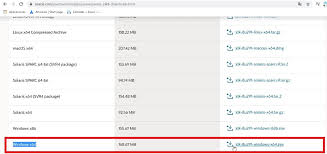 Jdk stands for java se development kit. Descargar E Instalar Java Jdk En Windows Elasvi