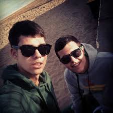 Hector Moreno (@hmoreeno)