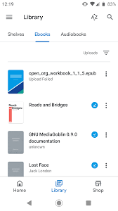 Epub Cannot Be Imported Into Play Books On Android Issue 38 Open Organization Open Org Workbook Github