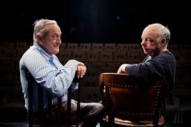 €* 17 ara 1989, seclin, fransa. The Director Andre Gregory Has Written A Memoir But He Says He Hasn T The New York Times