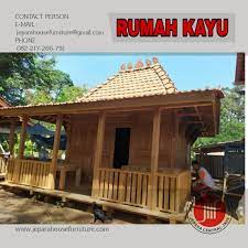 Dapatkan pilihan terbaik rumah dijual di kayu jati, jakarta timur harga terjangkau bisa kpr cicilan ringan proses mudah dan cepat. Rumah Kayu Jati Jepara House Furniture