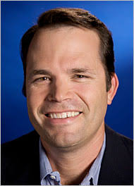 Google Ventures Hires an Entrepreneur-in-Residence