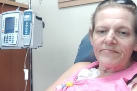 Fundraiser by Morgan Cook : Rally Around My Mom: Your Support Can Ease Her  Cancer Burden