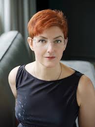 Erika Swyler: This Book Needed to Marinate